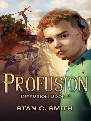 cover image of Profusion